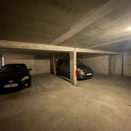Classe 3 Etoiles Charmant Appartement Cosy Sur Sete Proche De Toutes Commodites, Parking Prive Exteriér fotografie