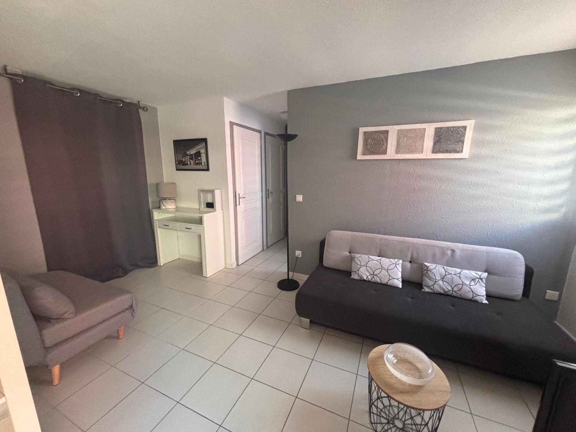 Classe 3 Etoiles Charmant Appartement Cosy Sur Sete Proche De Toutes Commodites, Parking Prive Exteriér fotografie