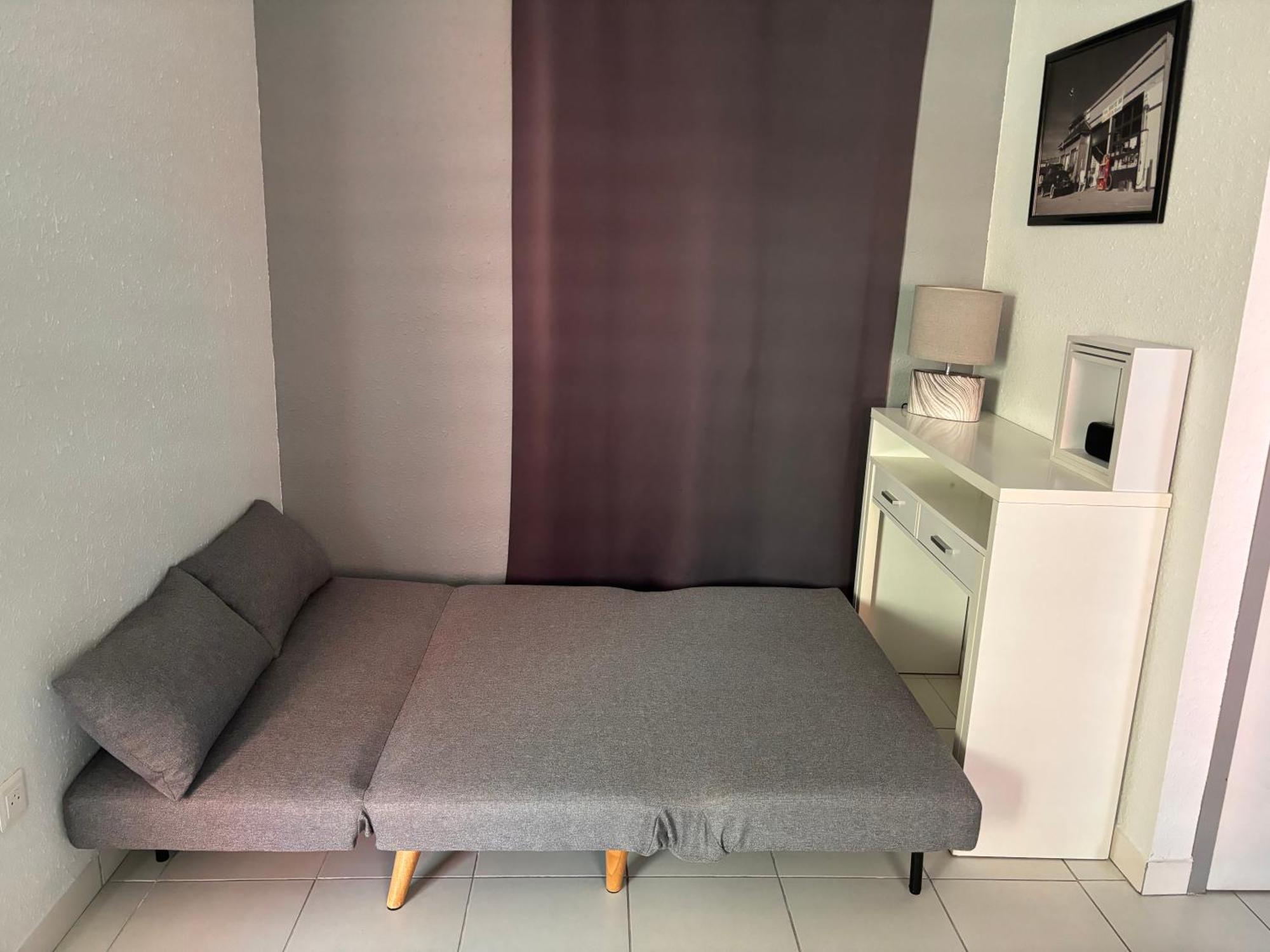 Classe 3 Etoiles Charmant Appartement Cosy Sur Sete Proche De Toutes Commodites, Parking Prive Exteriér fotografie