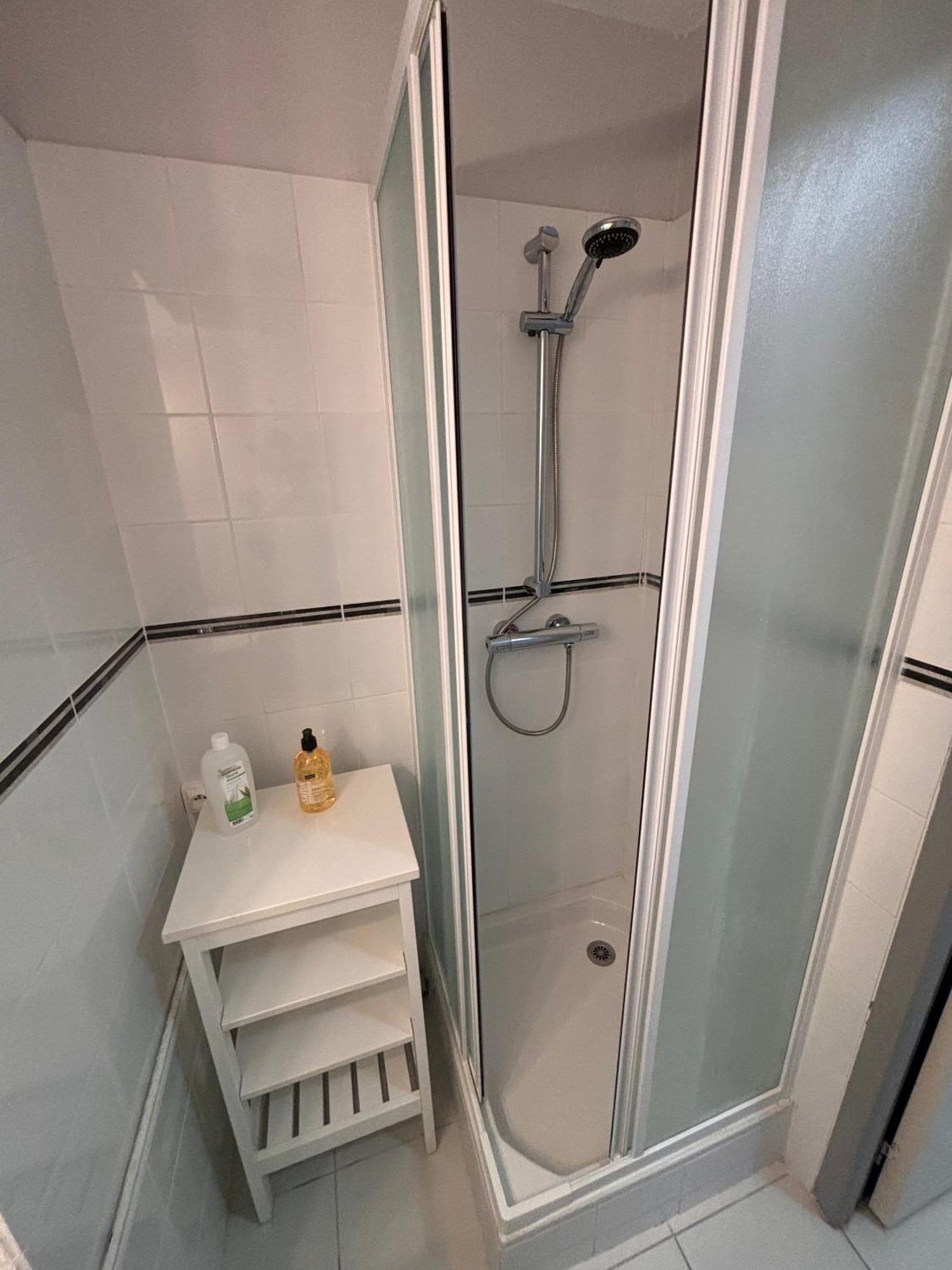 Classe 3 Etoiles Charmant Appartement Cosy Sur Sete Proche De Toutes Commodites, Parking Prive Exteriér fotografie